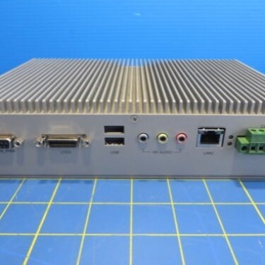 议价研华UNO-2173A无风扇自动化控制器
