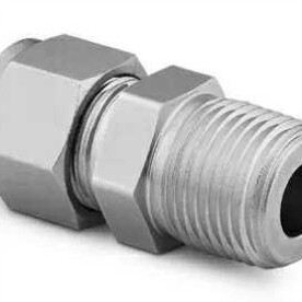 议价询价【SS-12M0-1-4】Swagelok世伟洛克卡套接头12 mm卡套x 14