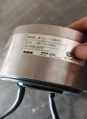议价【胜博机械】NSKM-PB1006JN502电机库议-价