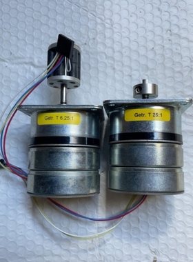 议价德国berger lahr电机 RDM63/12G A2 实