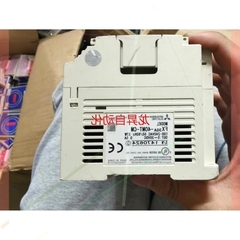 议价议价包邮三菱PLC FX3GA-40MT-CM变频器,拆议价