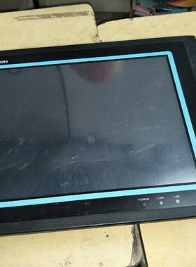 议价触摸屏幕LEVl-910T现货实物液晶屏有竖线三条