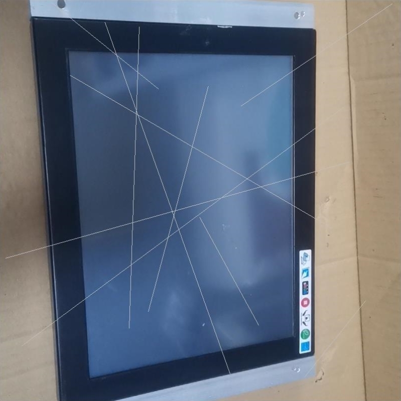 议价议价索奇 工业显示器,