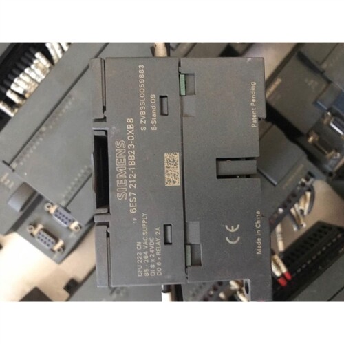 议价214XP-223-OXB8原装正品拆机S7-200全系
