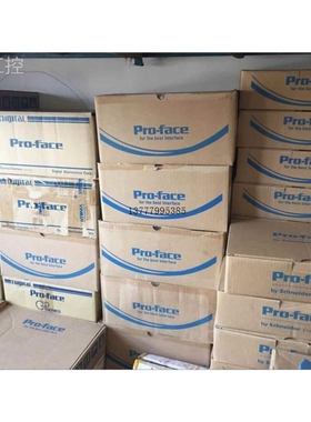 议价Pro-face全新库存GP370-SC41-24V