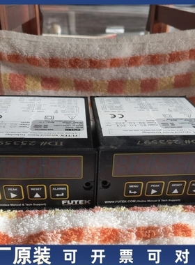 议价【议价】FUTEK IPM500 LSB2000