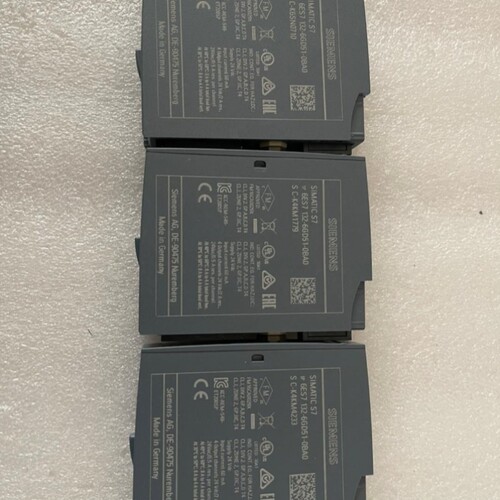 议价咨询议价6ES7132-6GD51-0BA0 后标带包装标签