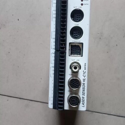 议价【议价】神视传感器控制器HL -C1C-TR