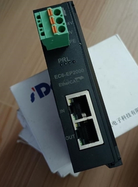 议价议价实点EC6-EP2000全新有14个EC6-A40V