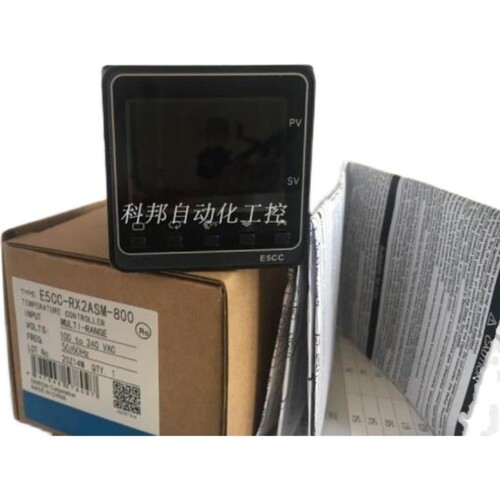 议价A006*原装温控仪E5CC-CQ2DSM-000/002 温控表E5CC-CQ2ASM-000