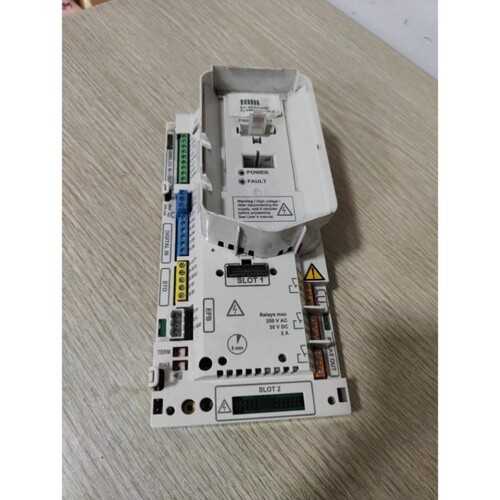 议价ABB变频器ACS580-01-073A-4主板CPU板控制板CCON-23