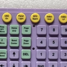 议价ASM配件ihawk xtreme键盘议价