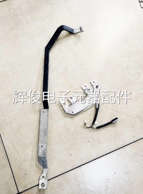 议价ABB变频器ACS800制动单元刹车斩波器75 90110kw R6 R5附件牌