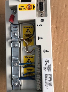 议价议价*变频器一台07F5B3A-ZA000.75KW