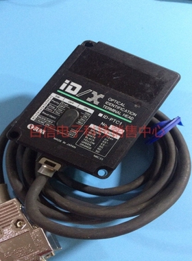 议价A049*正品 SUNX神视传感器ID-PTC1