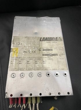 议价TDK-Lambda Alpha 1000W CA1000