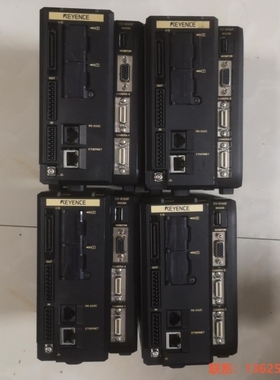 议价cv-x150F基恩士视觉控制器成色好议价