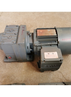 议价sew减速电机 赛威制动电机 R37 DT71C4/BMG/