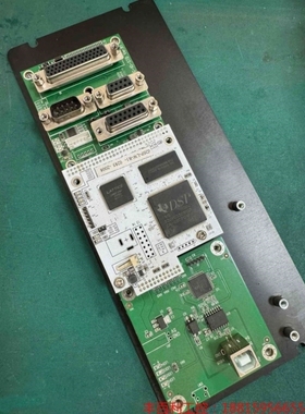 议价SPI激光器打标卡 IDSP-LW-R1 ,实物拍摄.功能包