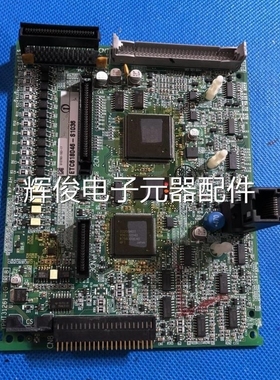 议价安川变频器G7系列55-75-90-110-132-160kw-220kw主板cpu板控