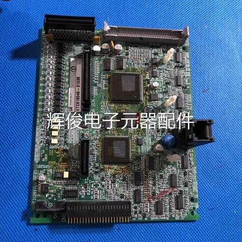 议价安川变频器G7系列55-75-90-110-132-160kw-220kw主板cpu板控