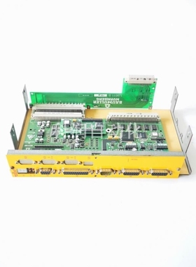 议价BAUMULLER鲍米勒伺服驱动器主板3.0108B 3.0108D DSMC010108D