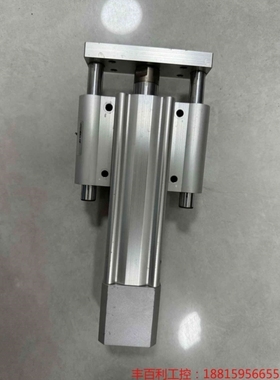 议价SMC电缸LEYG25MDNZA-50F 拆机现货,实物拍摄