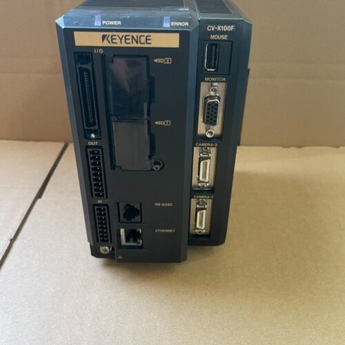 议价基恩士 CV-X100F 视觉器 CV-X170A CV-X150A CV-X170F CV-X10