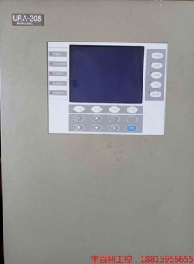 议价岛津URA-208拆机 实物拍摄成色很好 需要的私聊