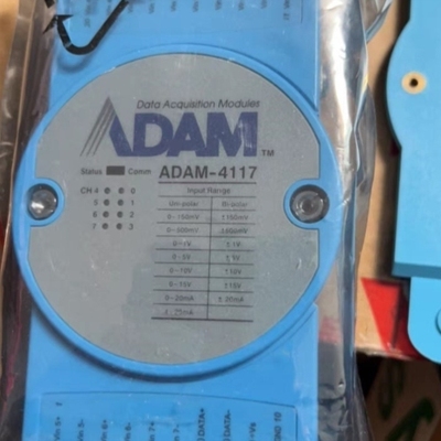 议价研华ADAM-4117模块全新原装拍前请询价全新原装拍前请询价