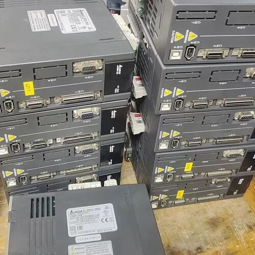 议价【议价】出台达A2伺服驱动器一台型号ASD-A2-0721-L功