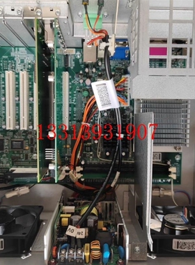 议价ABB机器人M2004HW 3HAC020929-006 A议价