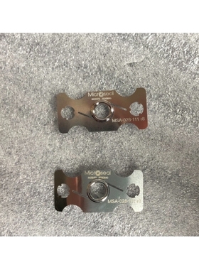 议价议价Microseal 密封垫片 MSA-028-111 R8