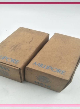 议价MILLIPORE 过滤器 F8MN20792 14512 MILLIPAK 100 95