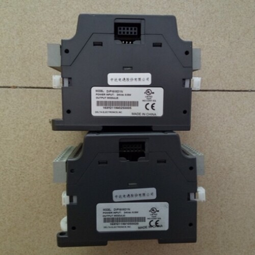 【议价】拆机台达PLC DVP32XP211T/ DVP16XM211N/DVP16EC00R3/DVP