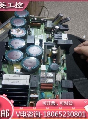 议价三菱电源板子三菱RZ804,BU288A339H01.BU2