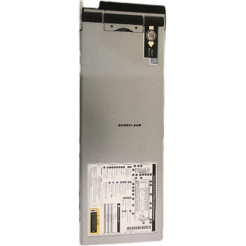 议价询价863442-B21 E ProLiant BL460c Gen10 10Gb/20Gb Blade S