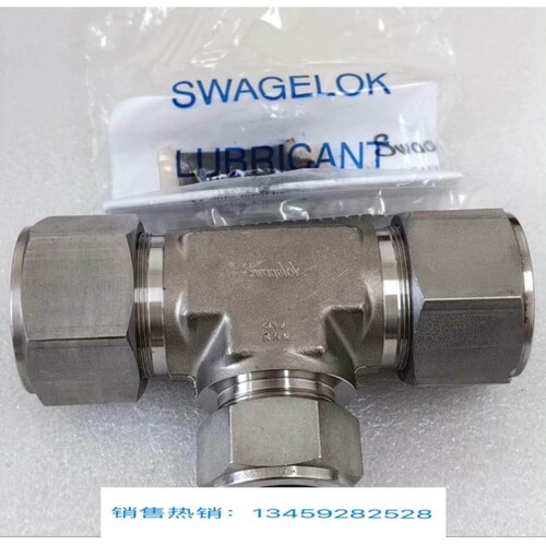 议价世伟洛克Swagelok SS-2000-3-20-16 全新原装现货 欢迎进店咨