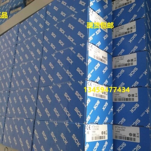 议价sick原装WTT12L-B3531/1072612正品WTT12L-B2568/1072628询价