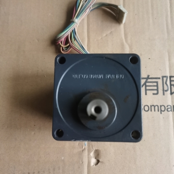 议价东方无刷直流电机 AXHM450K-GFH减速器GFH4G20