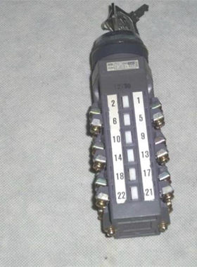 议价A005*ACSNK634-SW31 正品和泉IDEC带钥匙凸轮开关