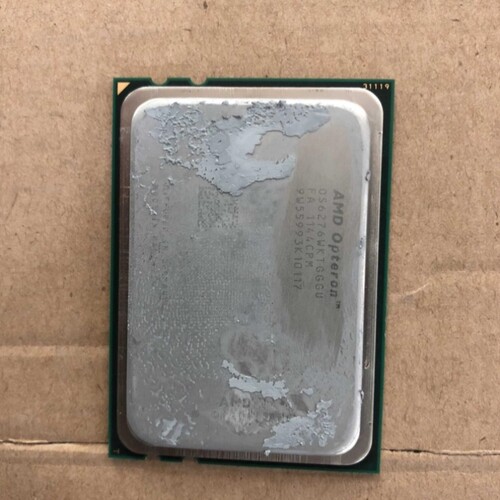 议价询价全新拆机 AMD opteron 6276 2.3G 16核皓龙伺服器CPU 现