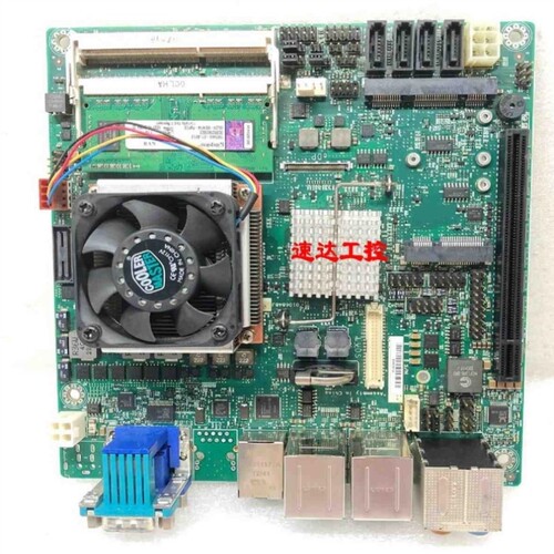 议价议价可8406848J01C 0106848J05C工业设备主板送CPU散热器内存