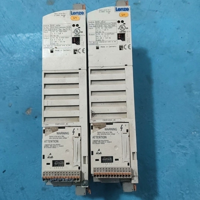 议价LENZEN伦茨变频器 E8200系列 E82EV2