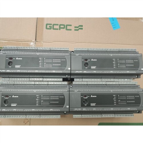 议价台达PLC DVP60ES200T成色充新