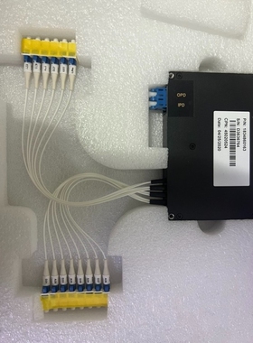 议价粗波分复用器G.657 A2 Wh 900um