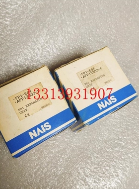 议价原装PLC扩展 FP1-E8X AFP13803-F处理议价