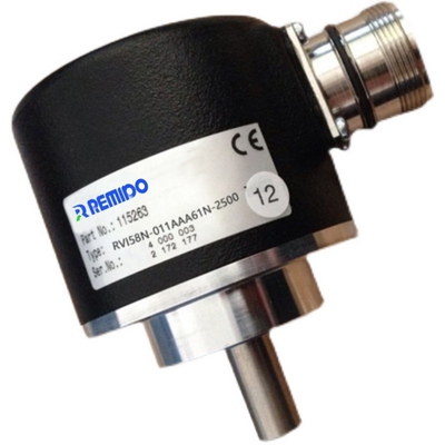 议价焱华科技倍加福型光电编码器 RVI58N-01161N-2500 1000 1024