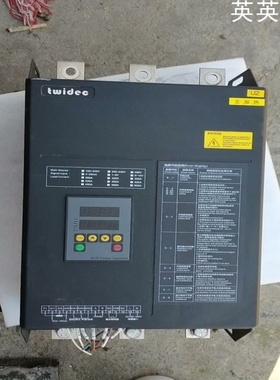 议价英英电子TWIDEC合泉电力调整器TH-4-4-250-PNJ