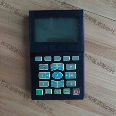 议价20-HIM-A6AB变频器PF750系列面板无包装功 议价品